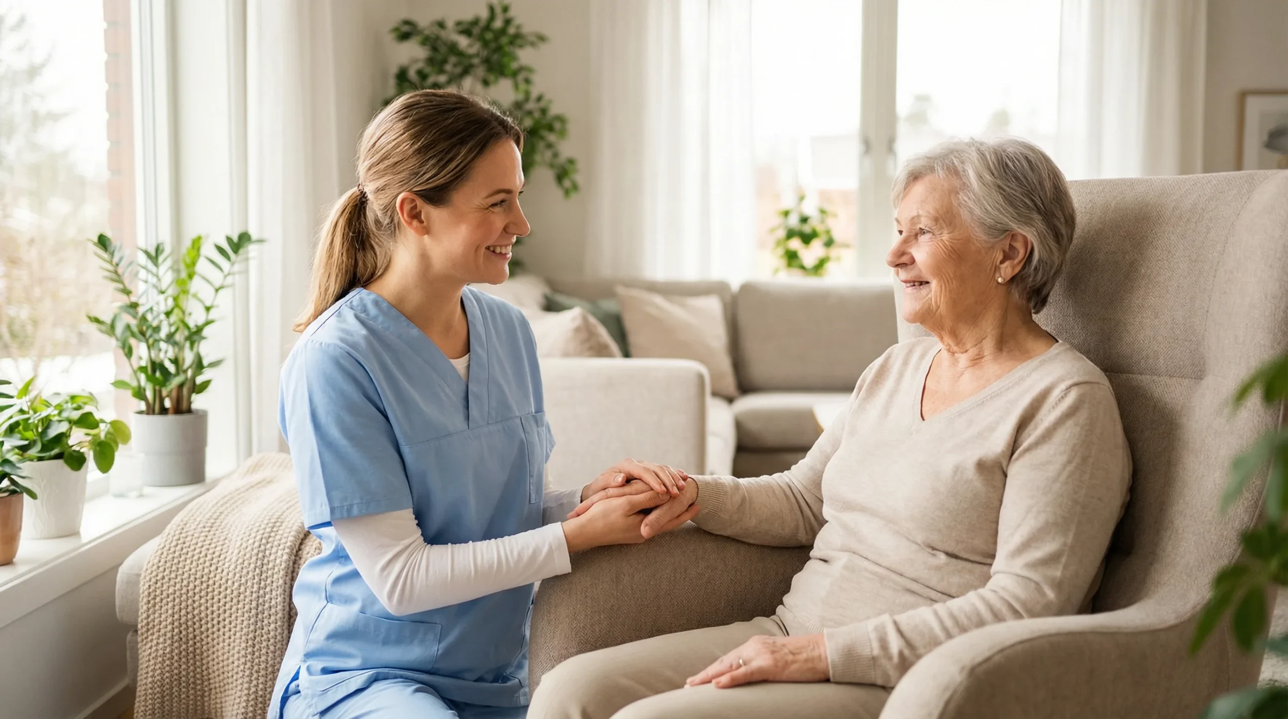 in home free services