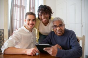 How Senior Social Clubs Boost Active Aging and Support Caregivers - comprehensive guide for seniors and families