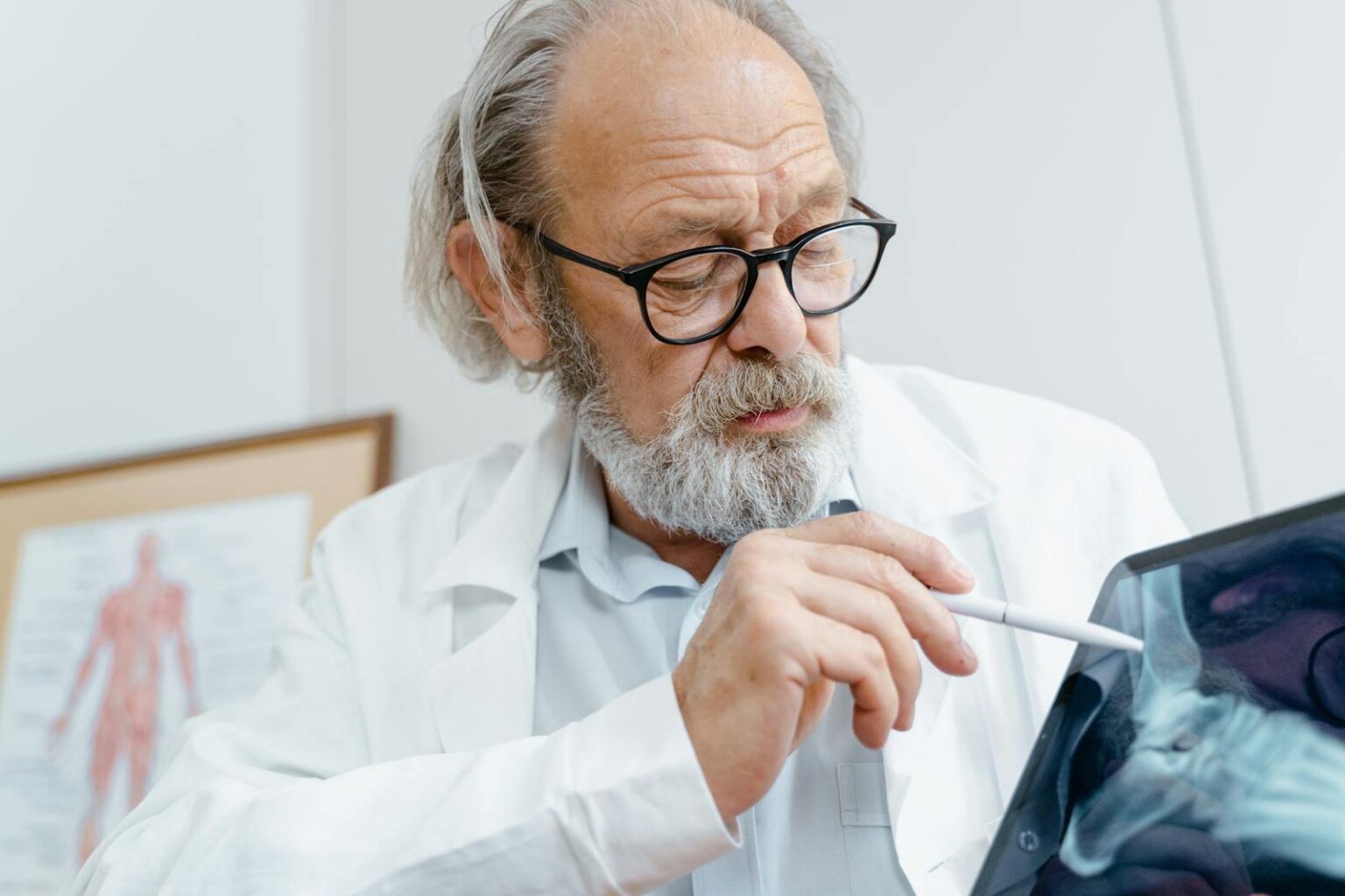 Essential Senior Health Tests in 2026: Guide for Caregivers and Families - comprehensive guide for seniors and families