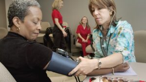 Innovative Cancer Care Strategies for Seniors and Aging Patients - comprehensive guide for seniors and families