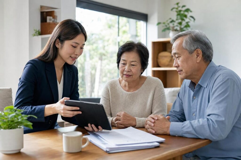 Bilingual Korean Patient Advocate job opportunity at All Seniors Foundation supporting older adults in Los Angeles County