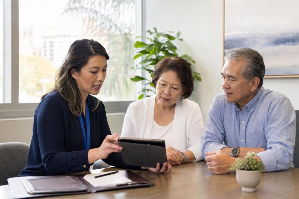 Bilingual Vietnamese Patient Advocate job opportunity at All Seniors Foundation supporting older adults in Los Angeles County