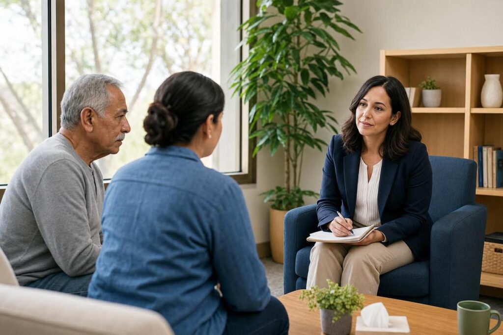 Licensed Clinical Social Worker (LCSW) job opportunity at All Seniors Foundation supporting older adults in Los Angeles County