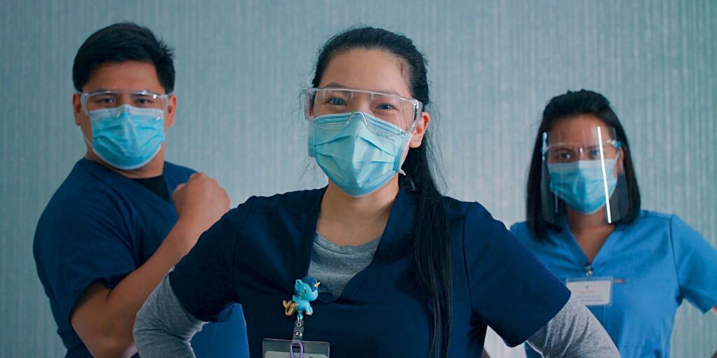 Senior care setting image from Beecan Health for skilled nursing facility support
